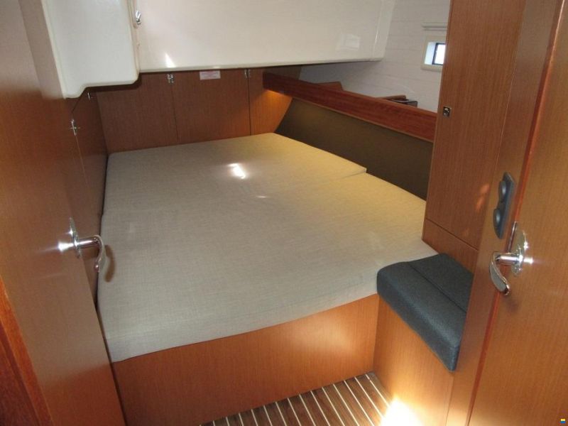 Bavaria Cruiser 46