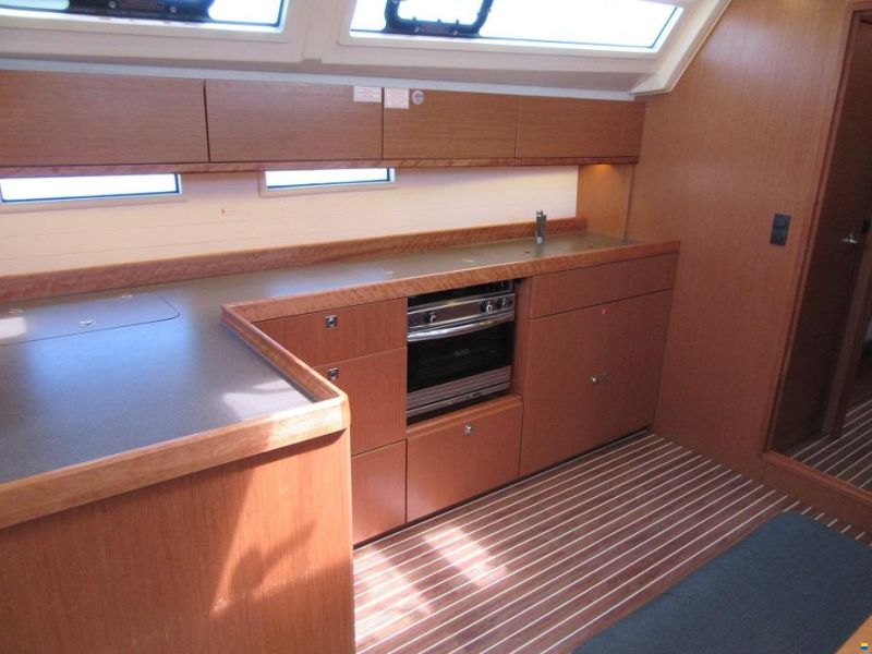 Bavaria Cruiser 46