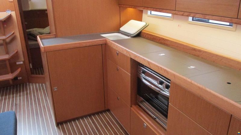 Bavaria Cruiser 46