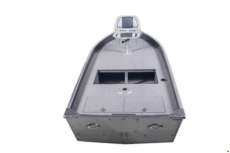 Marine s.r.o. 400 Bass