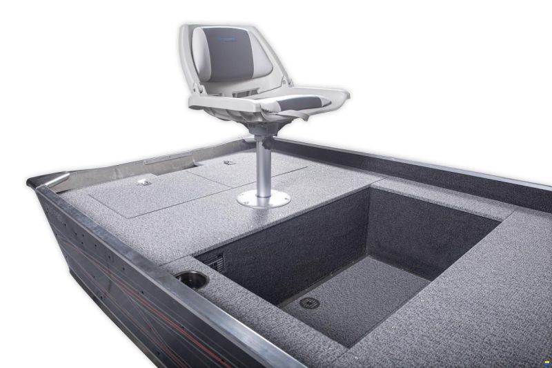 Marine s.r.o. 400 Bass