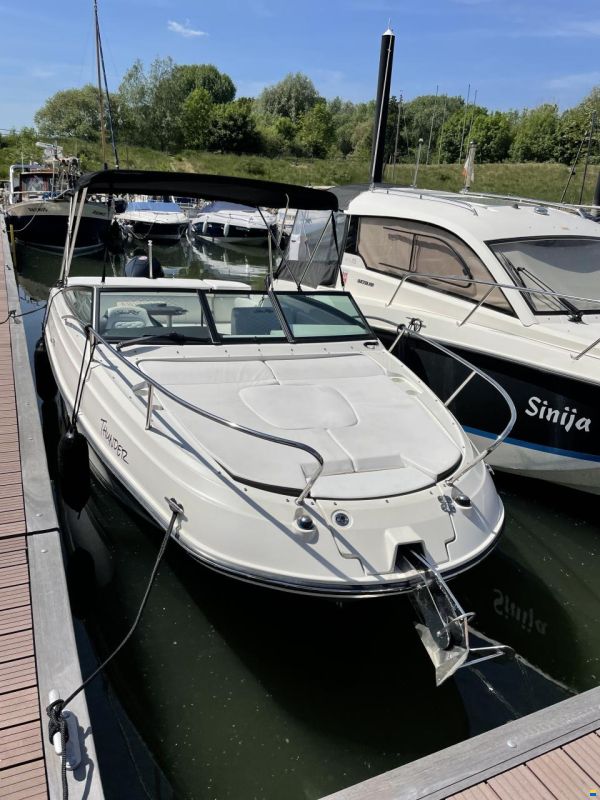Sea Ray 230 Sun Sport OB