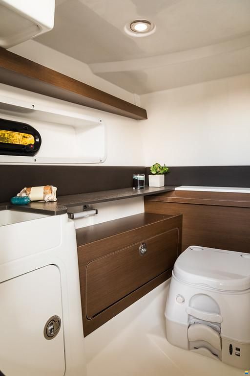 Sea Ray SDXE 290 (NEU auf Bestellung)