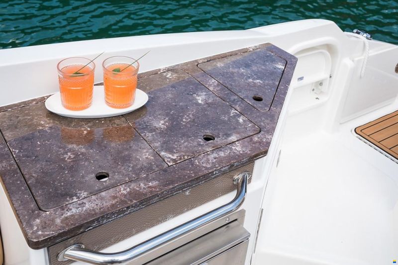 Sea Ray SDXE 290 (NEU auf Bestellung)