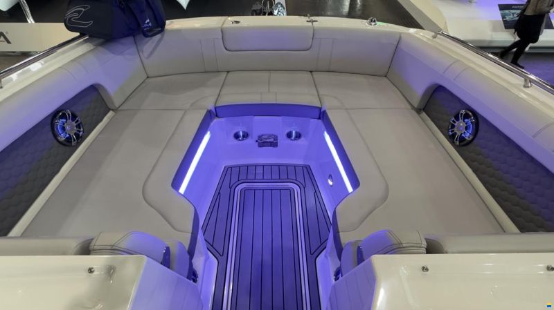 Sea Ray SDXE 290 (NEU auf Bestellung)