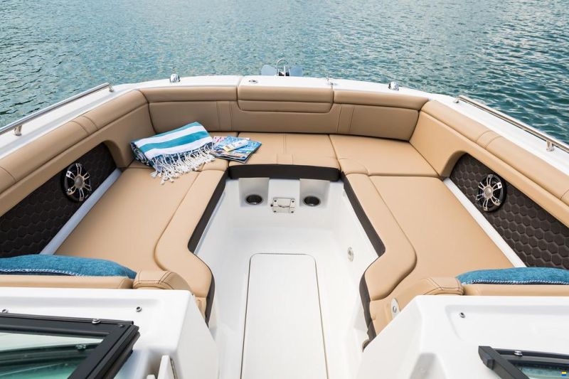 Sea Ray SDXE 290 (NEU auf Bestellung)