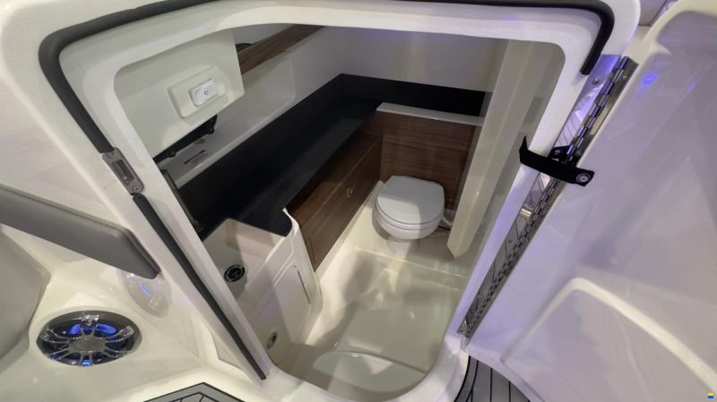 Sea Ray SDXE 290 (NEU auf Bestellung)