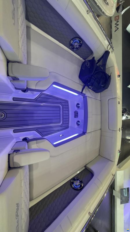 Sea Ray SDXE 290 (NEU auf Bestellung)