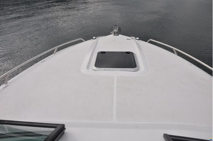 Rinker QX29