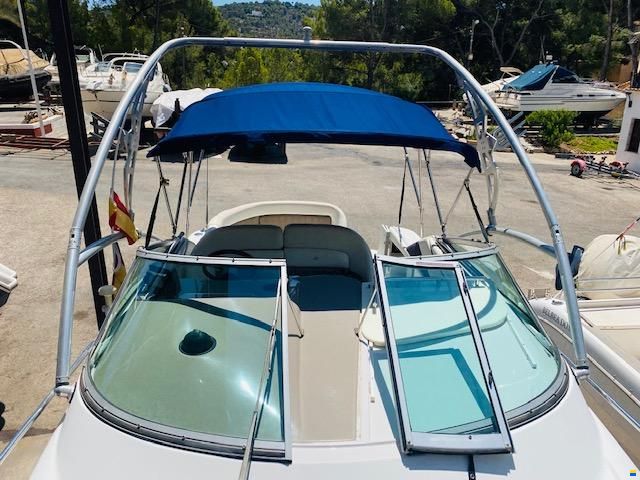 Four Winns Vista 248