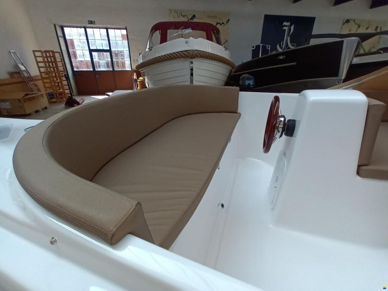 Phantom Yachts 535 Classic Sloep
