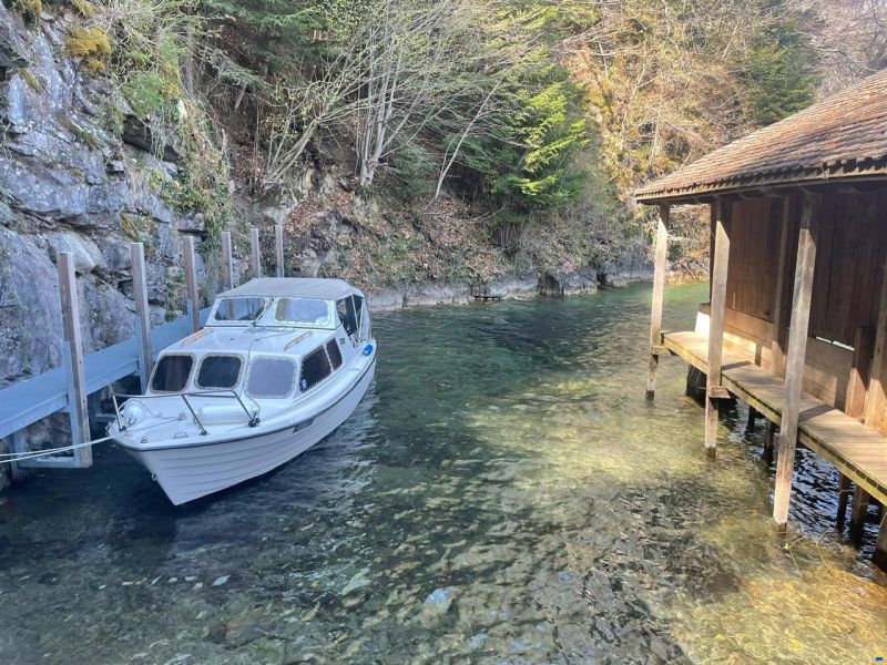 Mayland MARINER CABIN