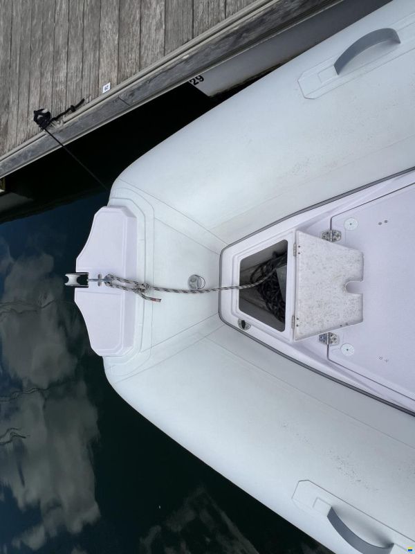 Italboats Predator 650 T