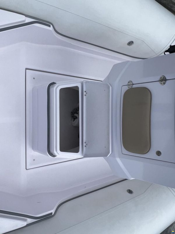 Italboats Predator 650 T