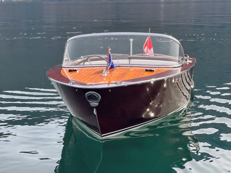 Boesch 510 de Luxe