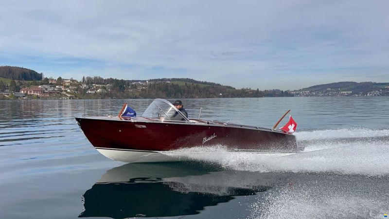 Boesch 510 de Luxe