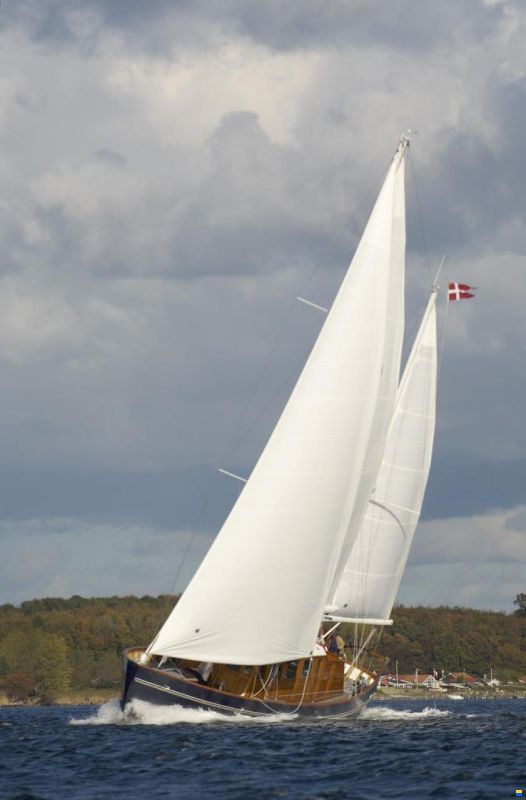 Ketch