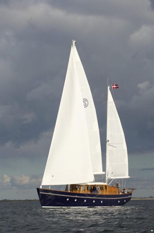 Ketch