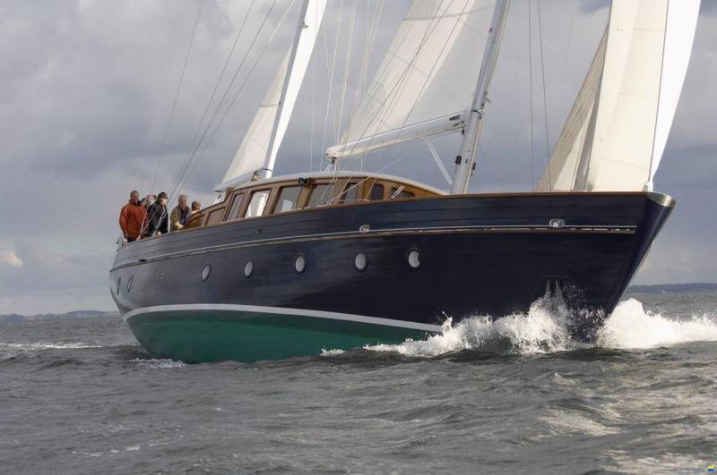 Ketch