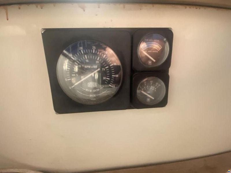 LM Mermaid 315