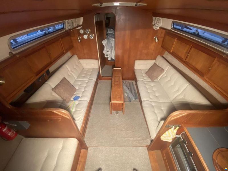 LM Mermaid 315