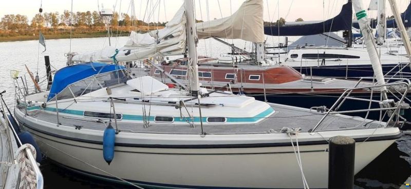 LM Mermaid 315