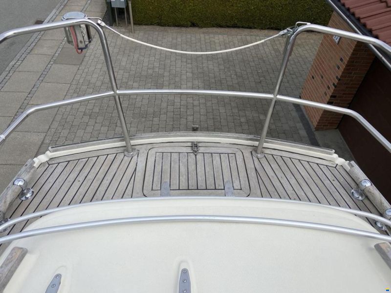LM Mermaid 315