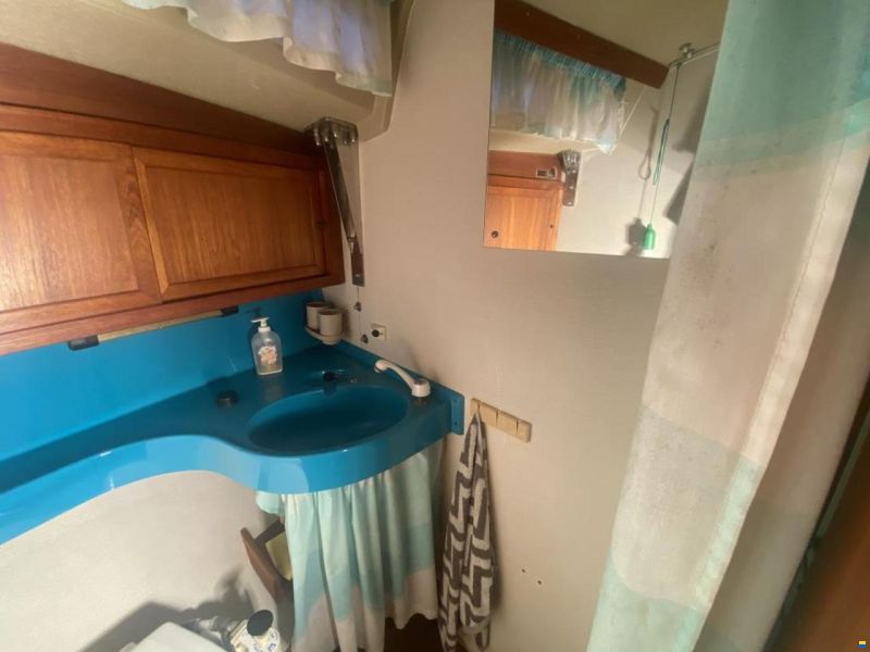 LM Mermaid 315