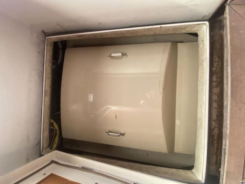 LM Mermaid 315