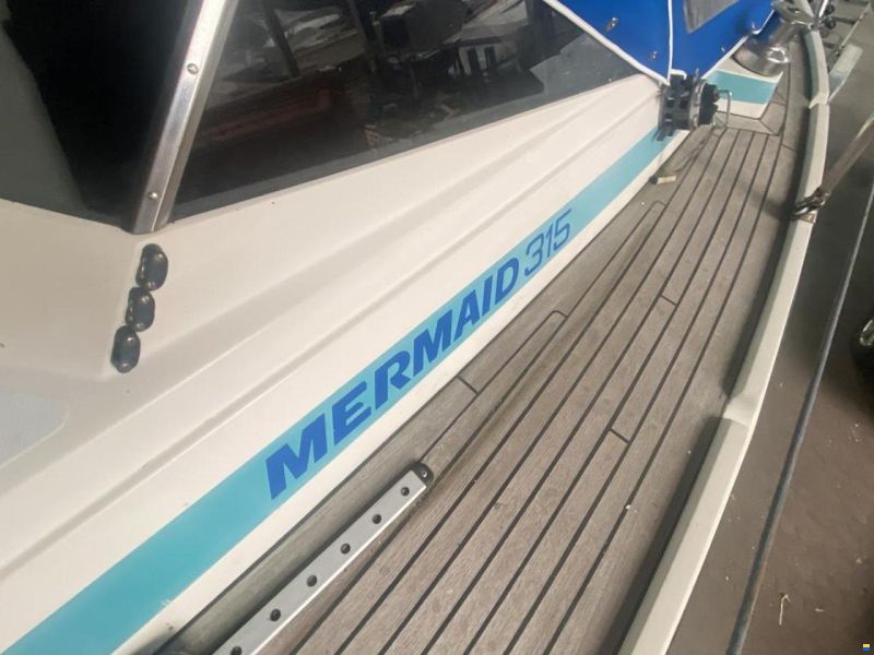 LM Mermaid 315