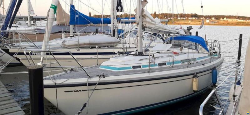 LM Mermaid 315