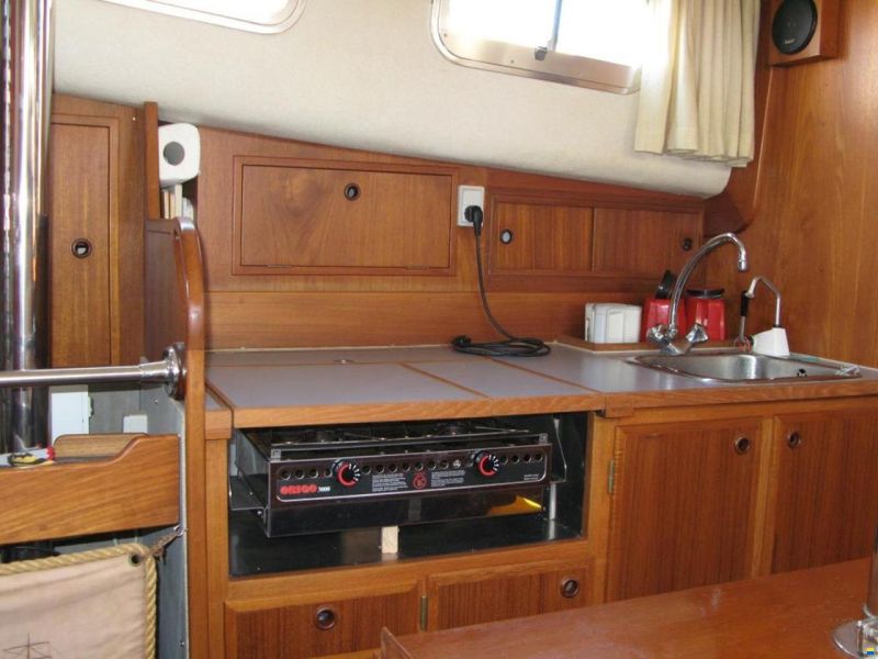 Fisher 34