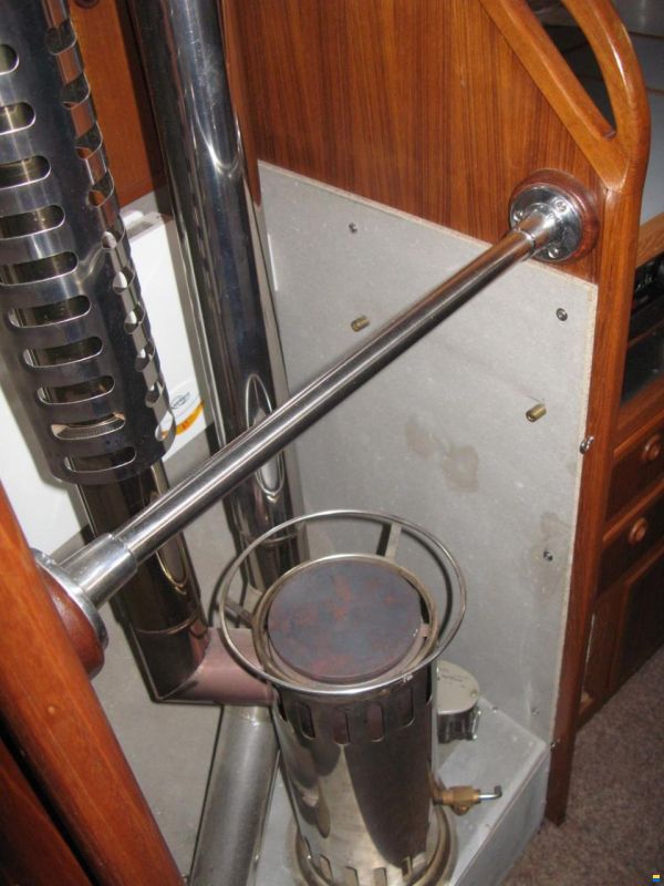 Fisher 34