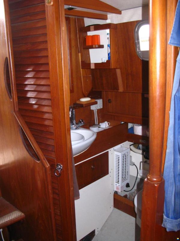 Fisher 34