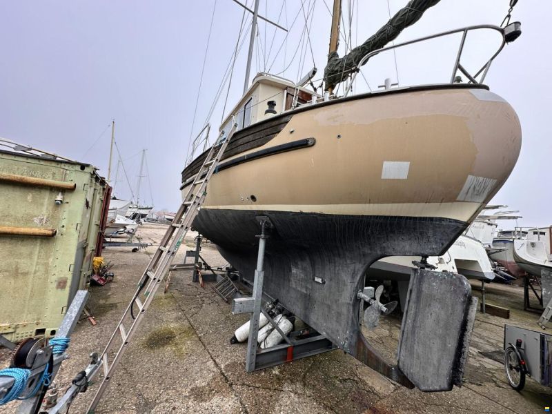 Fisher 34