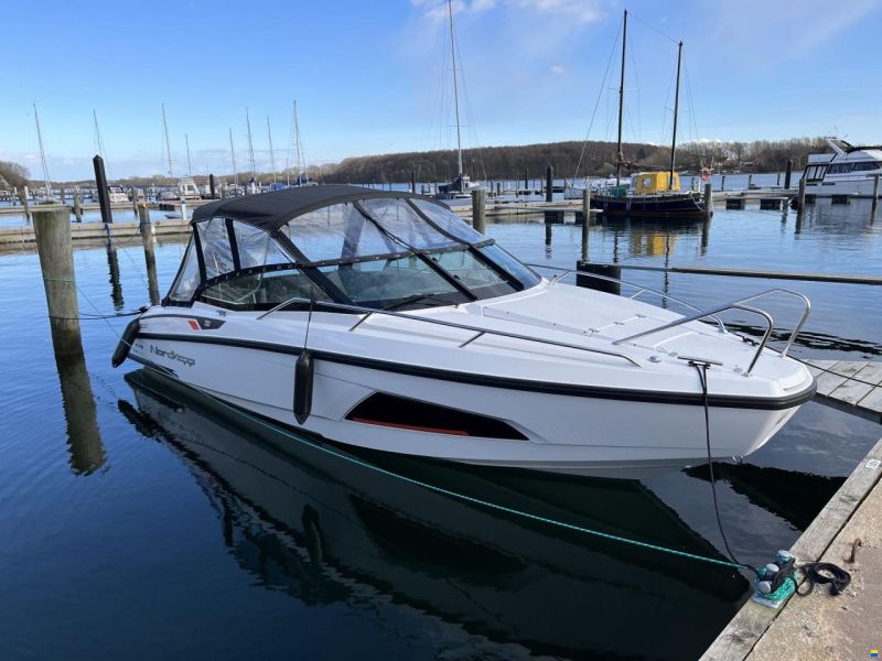 Nordkap Noblesse 720