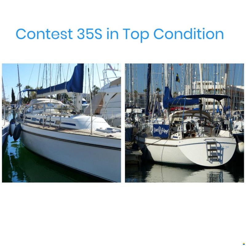 CONTEST 35S