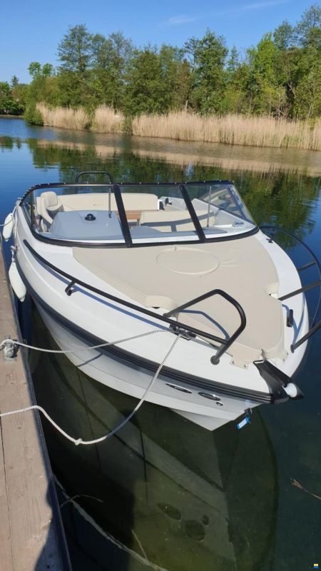 Corsiva 600DC