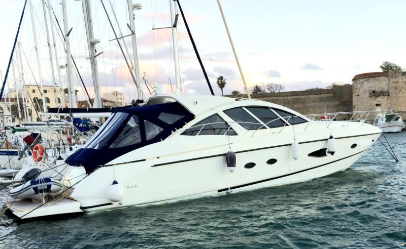 Atlantis 54 HT