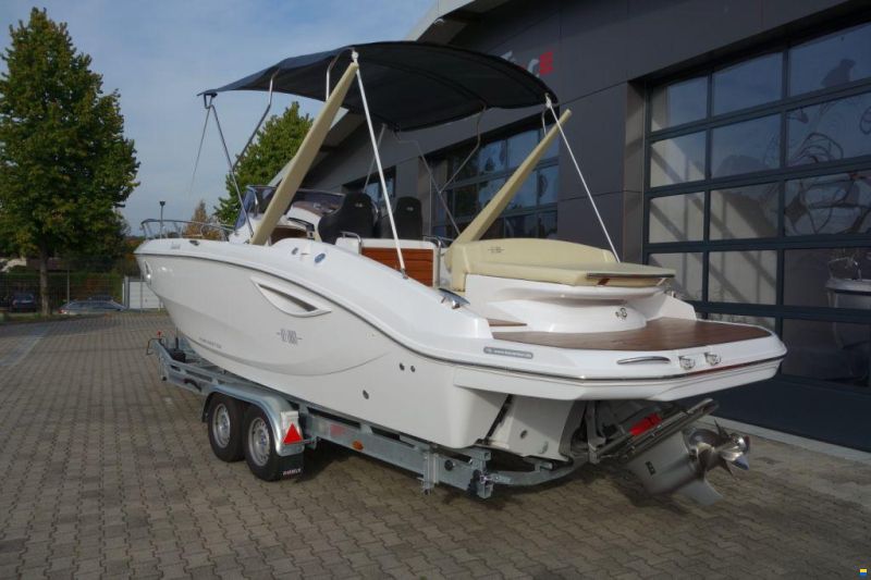 Sessa Key Largo 27