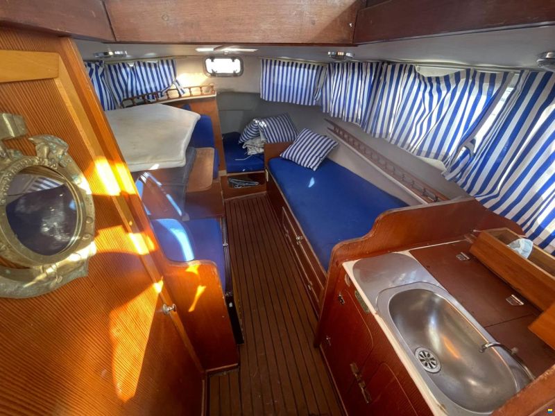 capeador menorquin 36