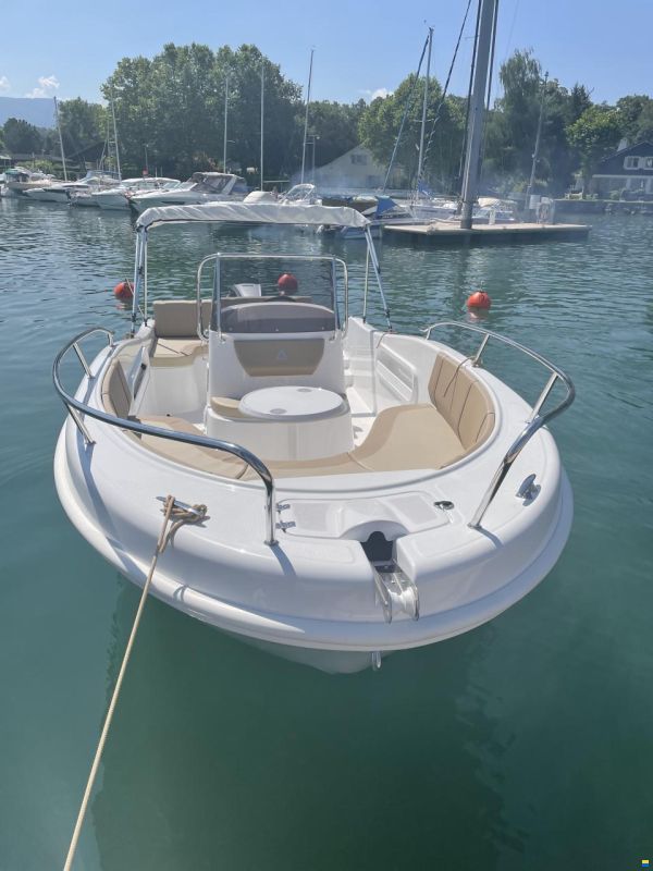 Allegra All 21 Open