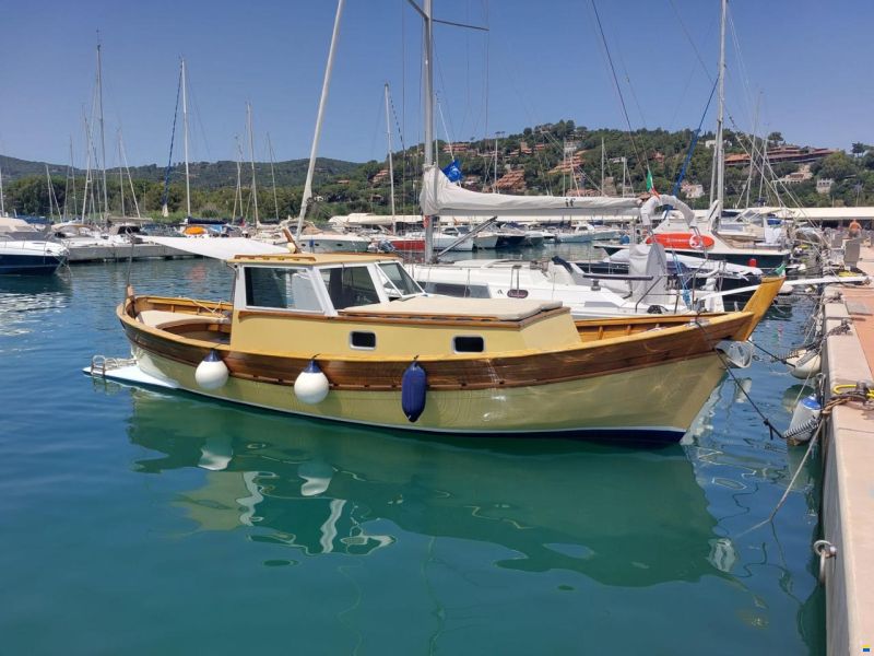 Cantiere De Meglio
