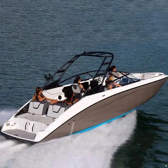 Patisto Sport 760 Deluxe