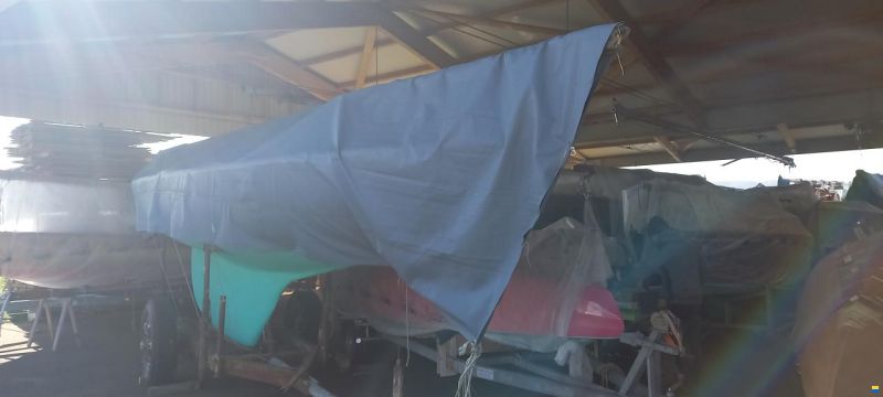 Malteserkreuzer „ ISIS „ Z2