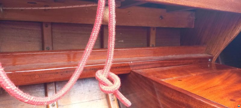 Malteserkreuzer „ ISIS „ Z2