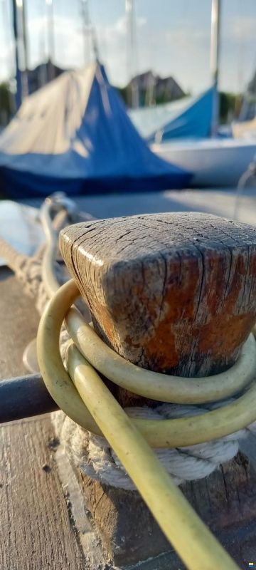 Malteserkreuzer „ ISIS „ Z2