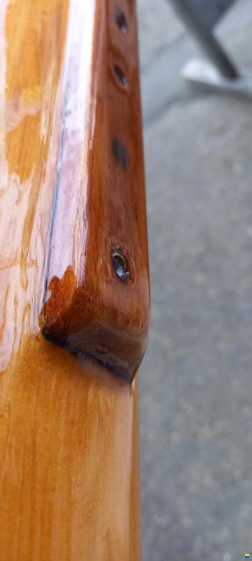 Malteserkreuzer „ ISIS „ Z2