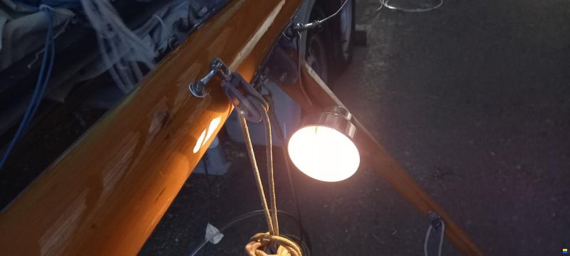 Malteserkreuzer „ ISIS „ Z2