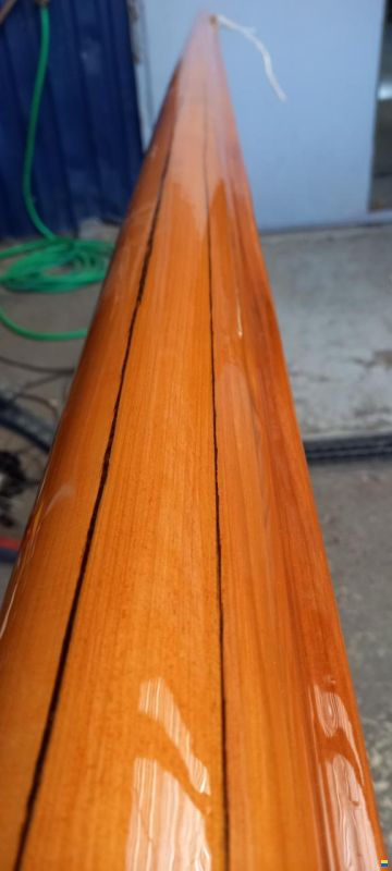 Malteserkreuzer „ ISIS „ Z2